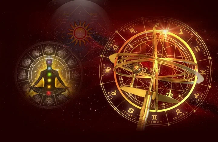 Basic Astrology Course