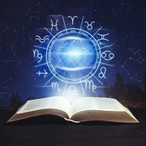 Advanced Astrology Course